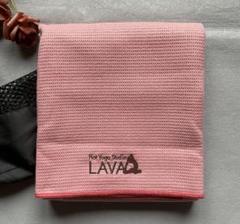 LAVA ヨガマット ケース ヨガラグ エッセンシャルバーム スタイルEX SUKARA ヨガマット+ヨガマットケース+LAVAエッセンシャルバーム 3点