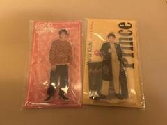 2025年最新】岸優太 アクスタの人気アイテム - メルカリ