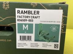 NITRO RAMBLER 23-24モデル メンズ factory craft 楽天市場】23-24 NITRO/ナイトロ RAMBLER ランブラー メンズ