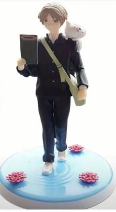 最新入荷 2025年最新】夏目友人帳 フィギュア 一番くじの人気アイテム コミック・アニメ