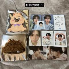 ハンスンウ VICTON 俉月哀 トレカ カード ハンスンウ VICTON 俉月哀 トレカ カード