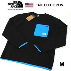 【残1】ノースフェイス□スウェット□TNF Tech Crew/ot4472M 残1】ノースフェイス□スウェット□TNF Tech Crew/ot4472M