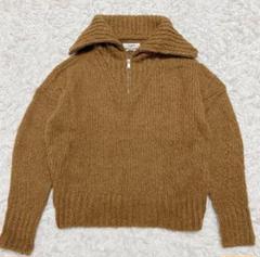 イザベルマランエトワール　ニット　セーター ストライプ　クリーニング済　お値下げ 2025年最新】isabel marant ニットの人気アイテム - メルカリ