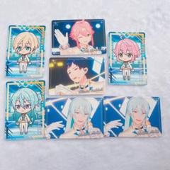 あんスタ　カード類500枚　まとめ売り あんスタ クリアカード ノーマル SP まとめ売り - メルカリ