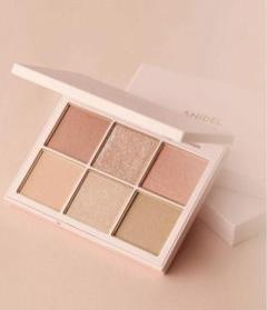 アイデザイナー EX11 Light Chiffon / SNIDEL BEAUTY(スナイデル
