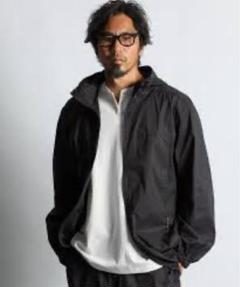 DUFFER®︎ st.georgeナイロンジャケット 止水ジップ 撥水加工 L 2025年最新】The DUFFER of ST.GEORGE メンズ ナイロン