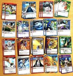 ミラバト　ワンピース　スペシャルパック　 １パック6枚入り　７パックセット 51rUUvzh6bS._UF350,350_QL50_.jpg