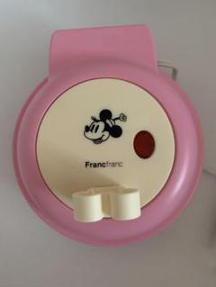 パンケーキメーカー ディズニーの中古 未使用品を探そう メルカリ