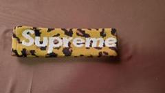 Supreme ヒョウ柄 ヘッドバンド 楽天市場】Supreme シュプリーム NEW ERA ニューエラ レオパード