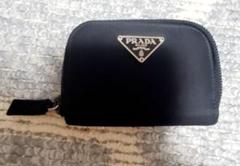 2025年最新】prada プラダ ラウンドファスナー6連キーケースの