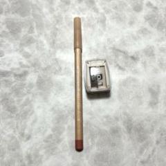 CLIO ベルベットリップペンシル 03 コーヒーブラウンのサムネイル
