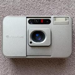 ジ*ウ様 【ジャンク/装填不良】FUJIFILM CARDIA mini TIA ジ*ウ様 【ジャンク/装填不良】FUJIFILM CARDIA mini TIA - メルカリ