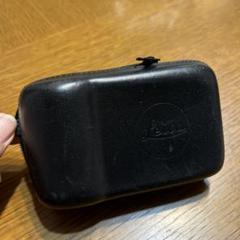 ライカ　C11 ジャンク品 2025年最新】ライカc11の人気アイテム - メルカリ