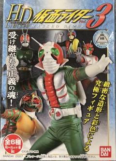【5種12体】仮面ライダーハイパーディティールリミテッド　仮面ライダーＶｏｌ．３ 5種12体】仮面ライダーハイパーディティールリミテッド 仮面