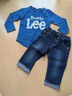 Buddy Lee セットアップ 90〜95サイズ
