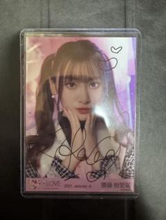 齋藤樹愛羅 抽選会 チェキ 魔法少女衣装 直筆 齋藤樹愛羅 抽選会 チェキ 魔法少女衣装 直筆