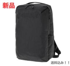 [新品]Manhattan Portage BLACK LABELパックパック