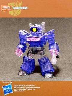 トランスフォーマー フィギュア　20体セット　【動作確認不可・ジャンク品扱い】 T-SPARK トランスフォーマー TL-89 ディセプティコン