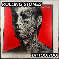 2025年最新】rolling stones tattoo youの人気アイテム - メルカリ