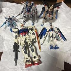 MGfazz、ストライクフリーダム 組み立て済みジャンク2体 2025年最新】MG ストライクフリーダム ジャンクの人気アイテム