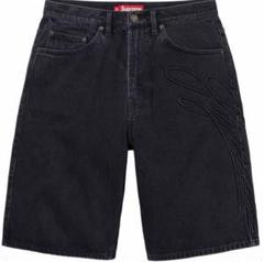 パンツ Supreme Rigid Baggy Denim Short 30 Supreme Baggy Denim Short 30 デニム ジーンズ｜Yahoo!フリマ