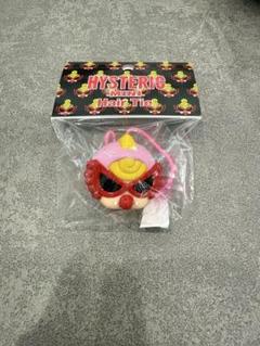 ヒスミニ　旧テディ  80 Amazon.co.jp: ヒスミニ 旧テディ 80 HYSTERIC MINI : おもちゃ