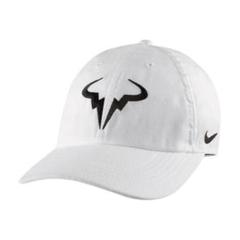 ナイキキャップ　ラファエルナダルモデル③　タグ無し未使用品 Amazon | [ナイキ] Dri-FIT クラブ アンストラクチャード RAFA
