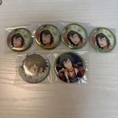 アイナナ IDOLiSH7 二階堂大和 expo缶バッジ - メルカリ