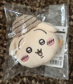 ちいかわ　おもちもちもちマスコット・ぬいぐるみおかおメジャー ちいかわ ぬいぐるみおかおメジャー（どんぐりちいかわ） | ちい