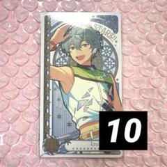 あんスタ　9周年　ぱしゃっつ　瀬名泉 瀬名泉 9周年記念キャンペーン TORRENTシーズン開催中 | TikTok