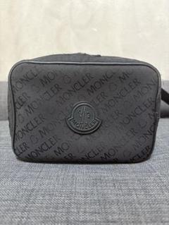 【MONCLER】モンクレール ショルダーバッグ　ポーチ　※希少　ヴィンテージ 楽天市場】モンクレール バッグ MONCLER セカンドバッグ メンズ