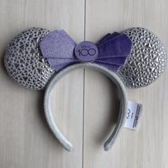 Disney ディズニー 100周年 カチューシャ