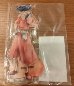 Dr.STONE アクリルスタンド pale tone 七海　龍水