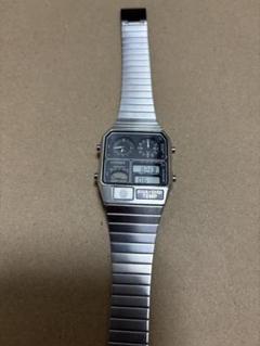 CITIZEN ANA-DIGI TEMP アナデジテンプ JG2101-78E