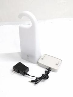 LED持ち運びできるあかり | 無印良品