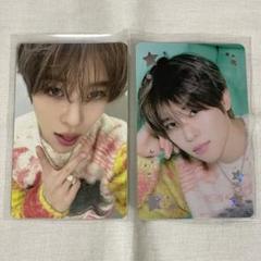 NCT - NCTWISH シオン トレカ シーグリ MD PHOTO SETの通販 by