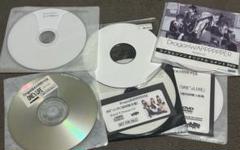 DragonWAPPPPPPER 音源購入・ライブ来場特典CD、DVD15枚 DragonWAPPPPPPER 音源購入・ライブ来場特典CD、DVD15枚 - メルカリ