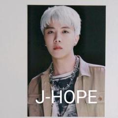 ホビ】 写真 L版 ホビ ホソク J-HOPE BTS - メルカリ