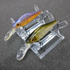 メガバス ito マーゲイ オールド'01イリュージョンファントム 新品未開封 2025年最新】メガバス ライブX オールドの人気アイテム - メルカリ
