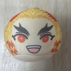 ※注意※おまんじゅう にぎにぎ マスコット　煉獄杏寿郎 千寿郎 猗窩座 宇髄天元 注意※おまんじゅう にぎにぎ マスコット 煉獄杏寿郎 千寿郎 猗窩