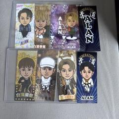 2025年最新】exile 千社札の人気アイテム - メルカリ