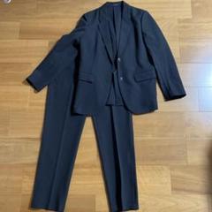 2025年最新】UNIQLO ビジネススーツの人気アイテム - メルカリ