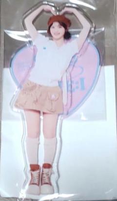 ME:I 石井蘭 アクスタ
