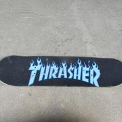 PENNY Thrasher スケートボード 水色デッキ 楽天市場】【マラソン P最大32倍 クーポンあり】 Penny