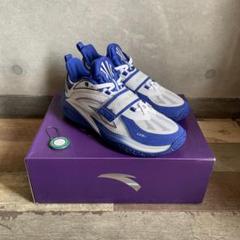 激レア ANTA KAI 1 duke アンタ カイ デューク 大学カラー ANTA KAI 1 Duke Blue Dynasty 112441113-8