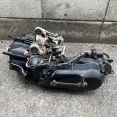 AF35 ライブディオZX 中期 純正エンジン 始動確認済み - メルカリ