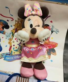 ディズニーランド ピンクポップ パラダイス ぬいぐるみ セット 新品 タグ付き 2025年最新】ピンクポップパラダイス ぬいぐるみの人気アイテム