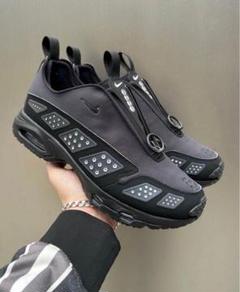 エアマックスサンダー　comme des garcons