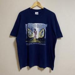 Kula Shaker 1999年ツアーTシャツ Lサイズ① Kula Shaker 1999TOUR ロックTシャツ - メルカリ