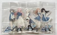 MyGO!!!!! アクリルスタンド wind ver.